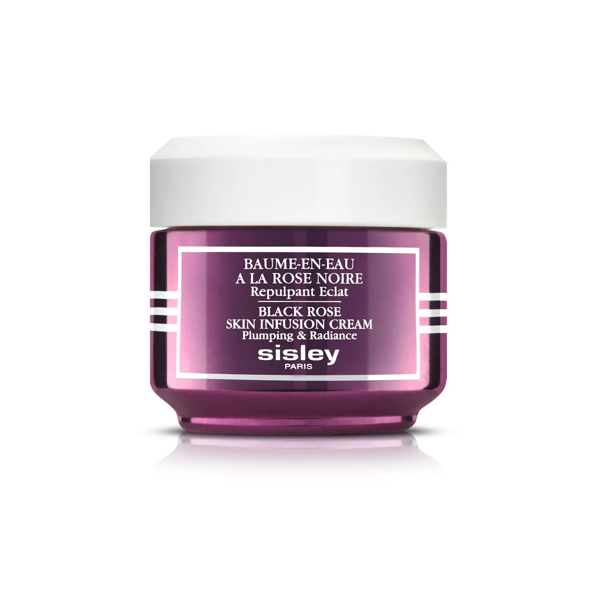 Sisley - Baume-en-Eau à la Rose Noire Soin Jour- Soin de jour