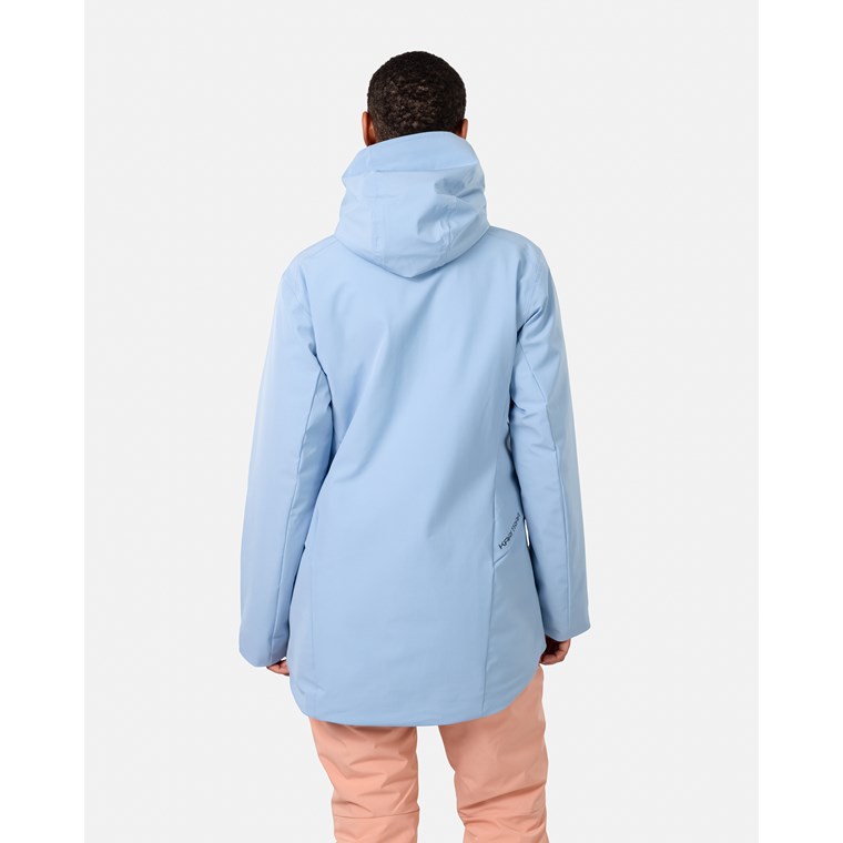 Kari Traa Therese Jacket Iris