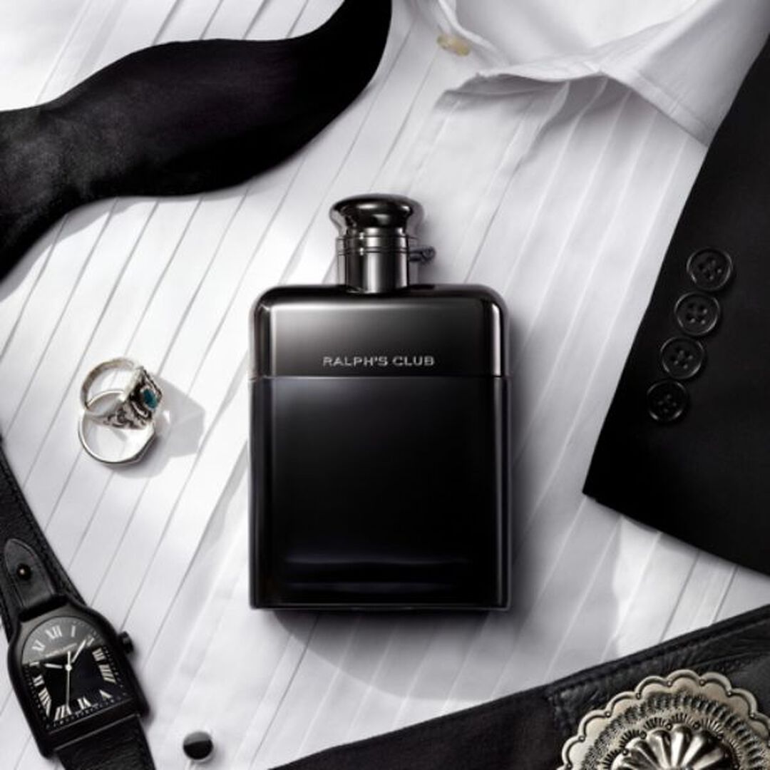 RALPH LAUREN Ralph's Club Eau de Parfum - 30ml