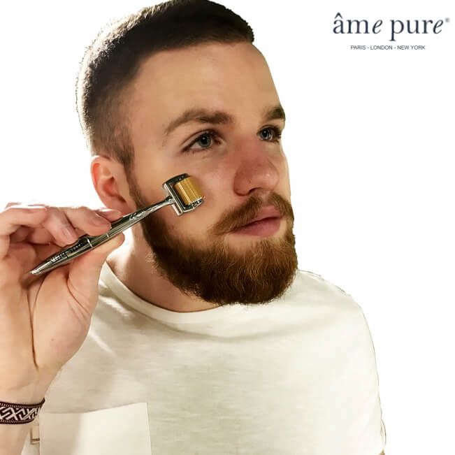 âme pure CIT Face GENTLEMEN KIT