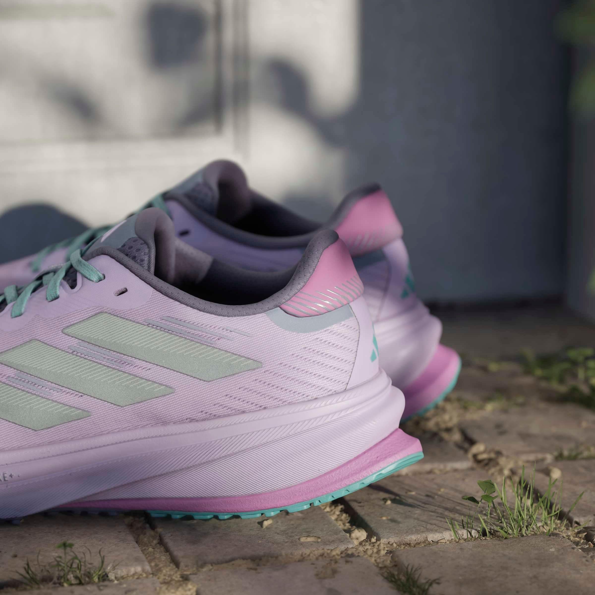 adidas Performance Laufschuh »SUPERNOVA RISE GTX«
