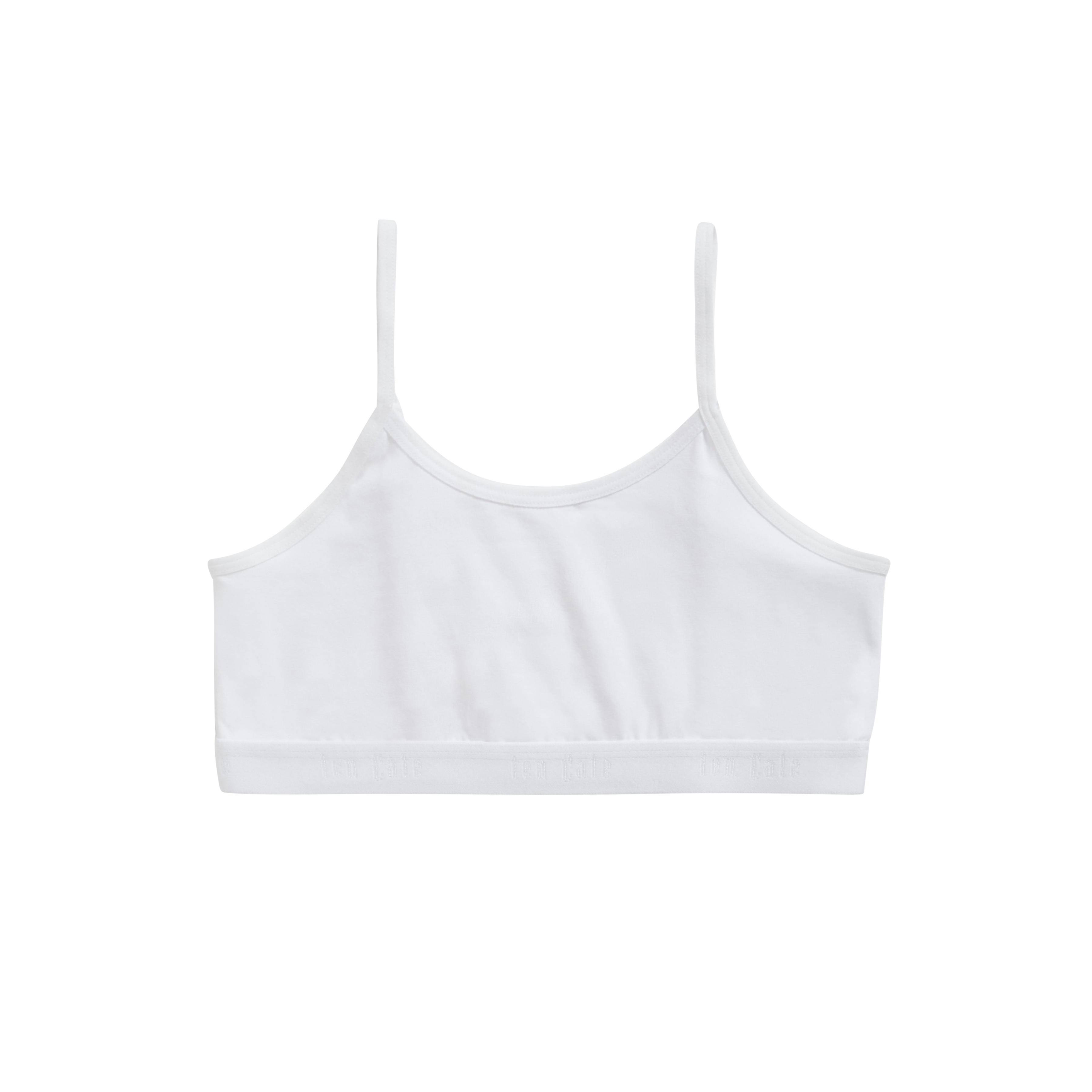 ten Cate bh top wit