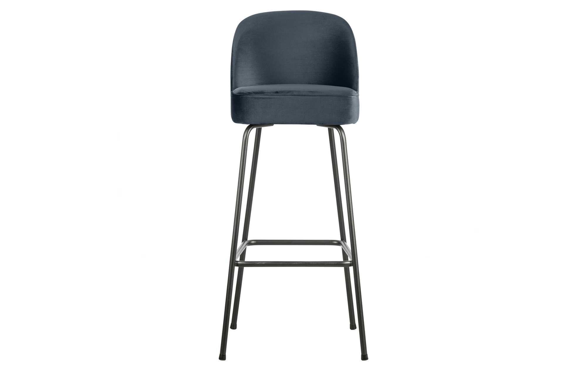 Barstoel Vogue 80 cm - Teal