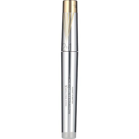 Mascara Masterpiece 2 in 1 Lash Wow 001 Black