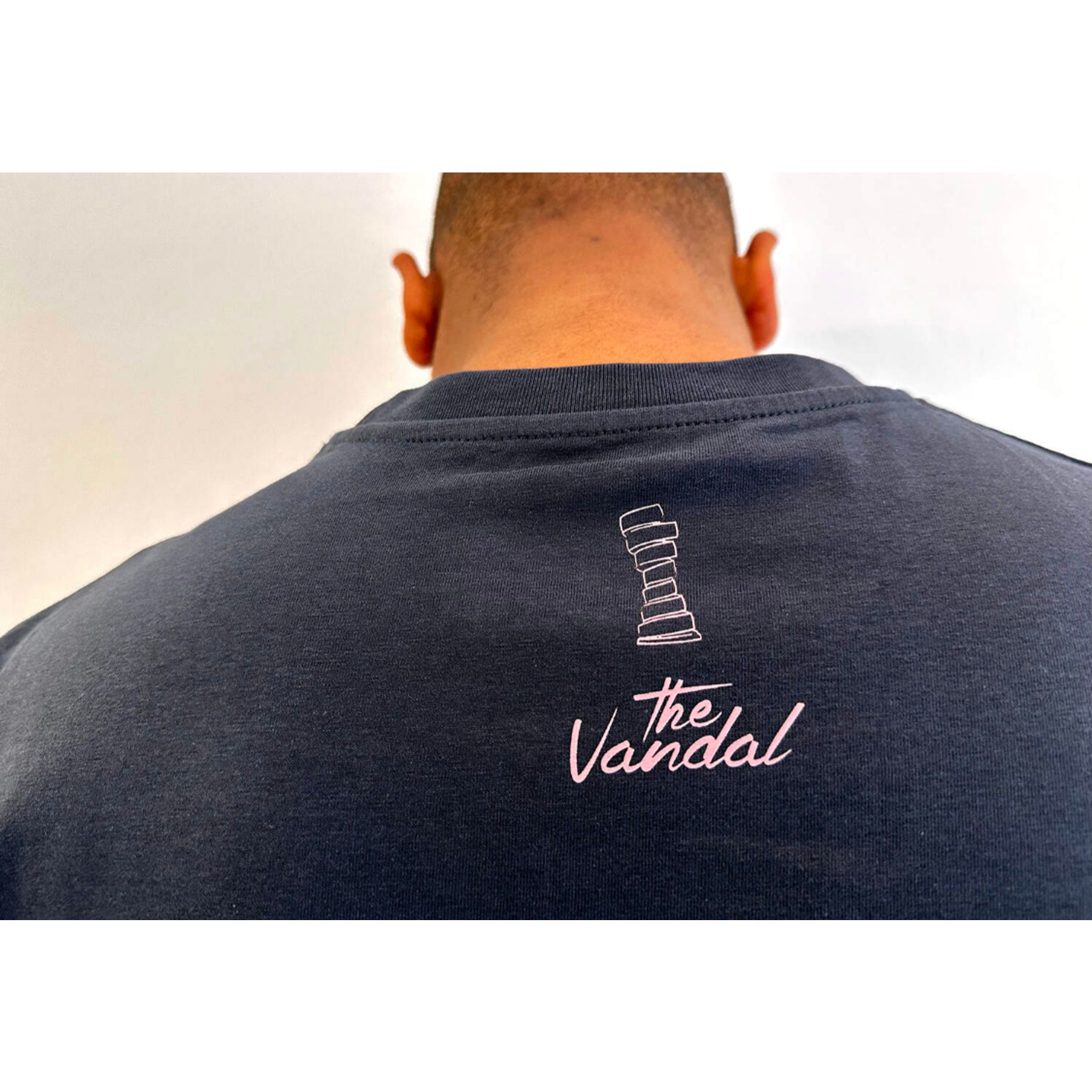The Vandal Limited Giro T-Shirt