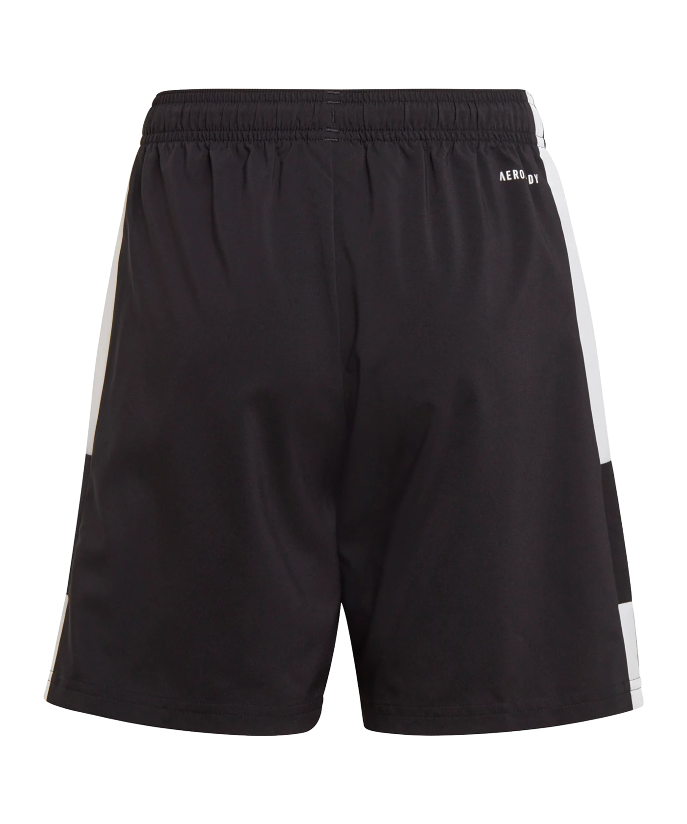 adidas Squadra 21 DT Short Kids Schwarz Weiss