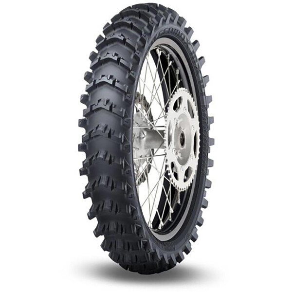 Dunlop - Pneu Geomax MX14