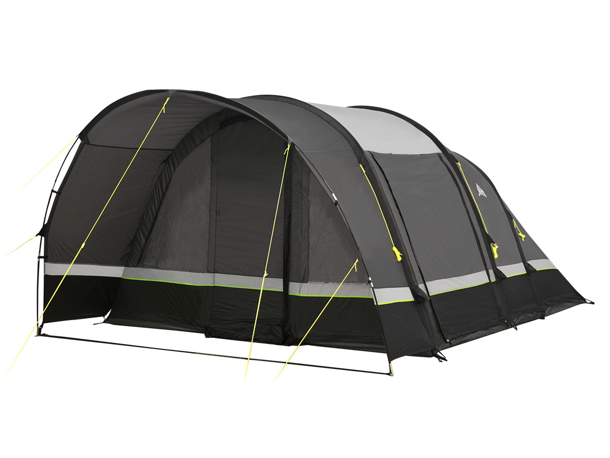 Obelink Columbia 5 Easy Air tunneltent