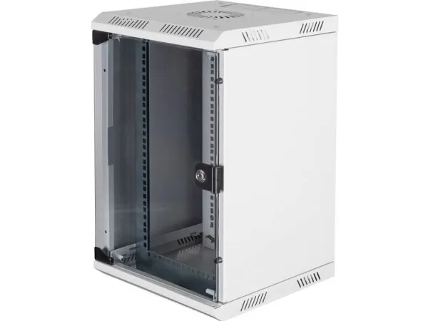 Digitus DN-1019 - Rack kabinet - grå, RAL 7035 - 10U - 10