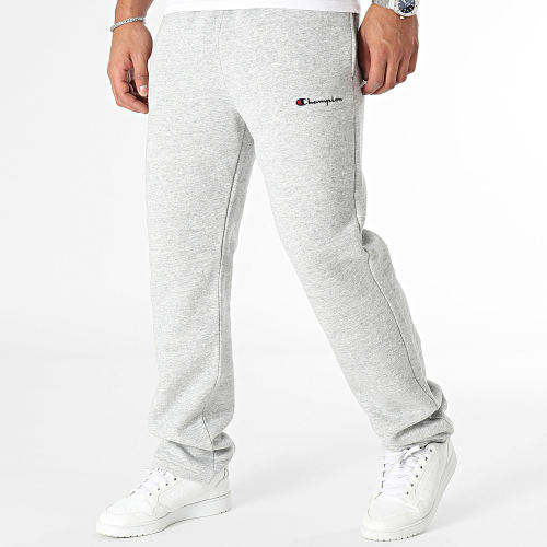 Pantalon Jogging 219419 Gris Chiné