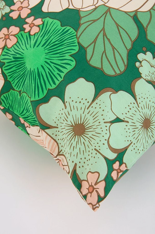 FIORI BOLD putetrekk 50x90 cm