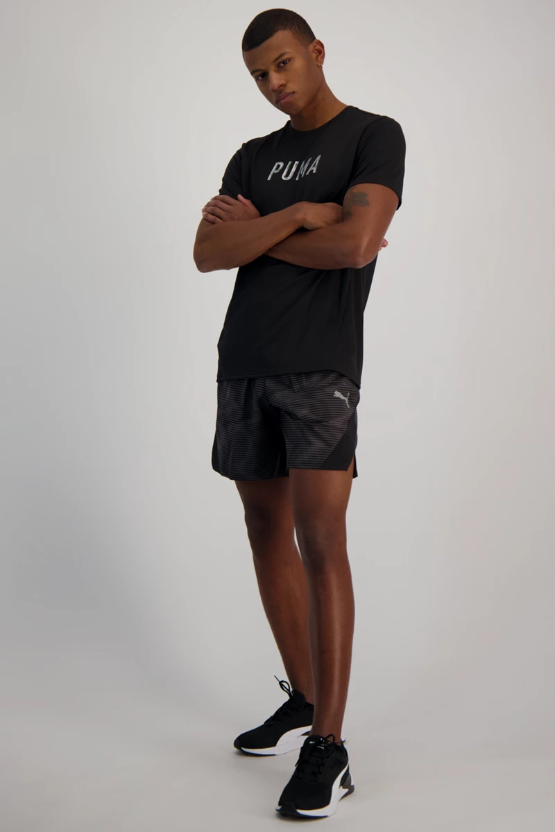 Puma Concept Hyperwave 7 Inch Herren Short