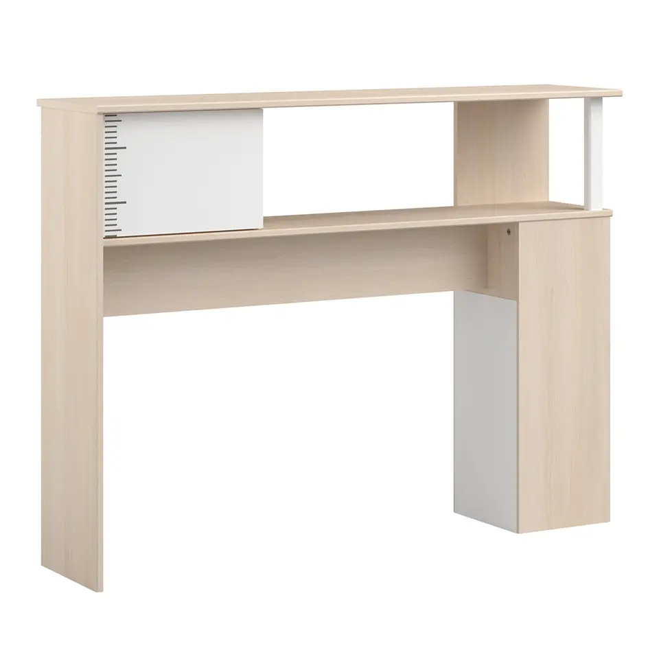 Bedombouw Charly - acaciakleur - 92,7x123,3x28,6 cm