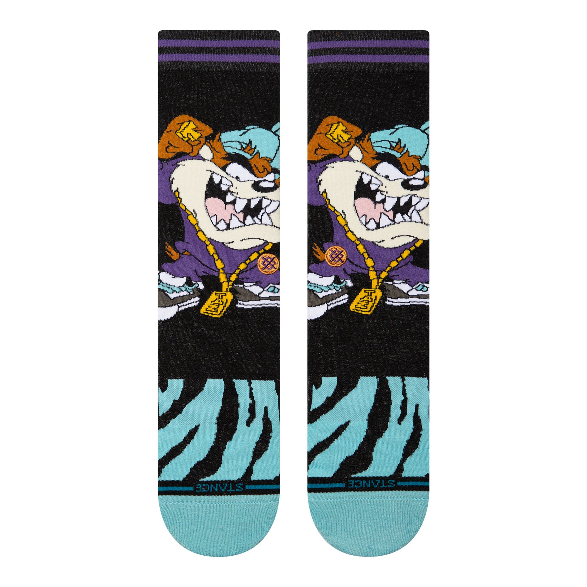 Stance<br>Taz Crew Socks