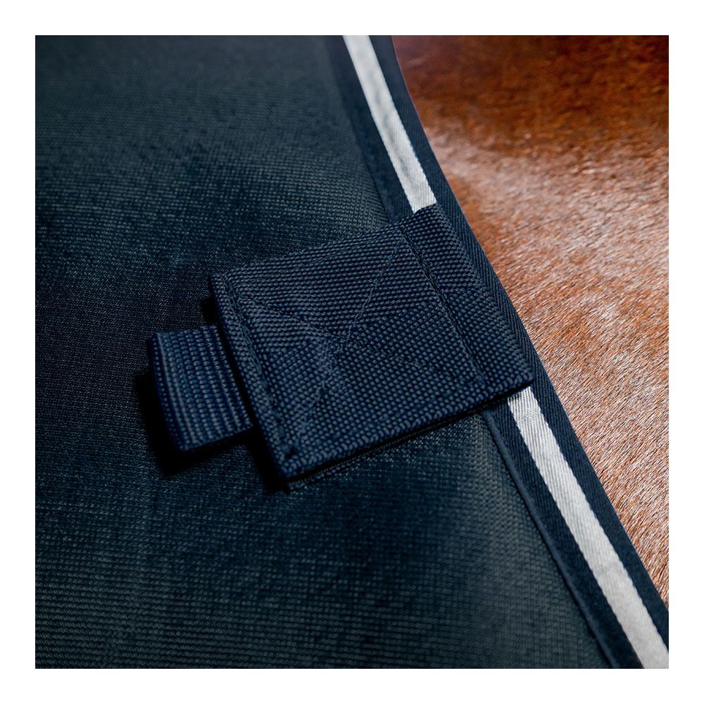 Horseware DRY LINER - Doublure Séchante navy/silv