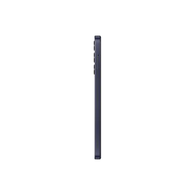 Samsung Galaxy A25 - Smartphone - 5G - 6/ 128 Go - noir