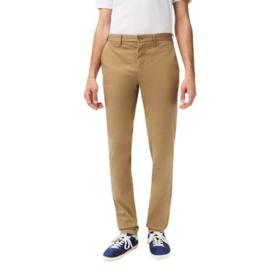 Pantalon homme HH2661 LACOSTE