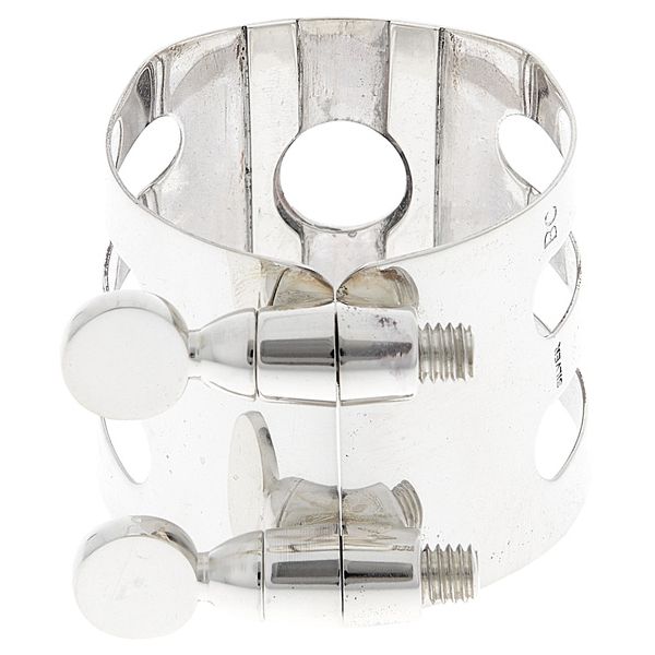 Wood Stone Bass Clarinet SS Ligature