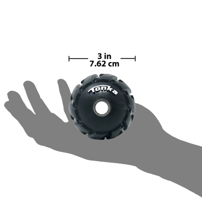 Tonka Futterball Mega Snack Ball
