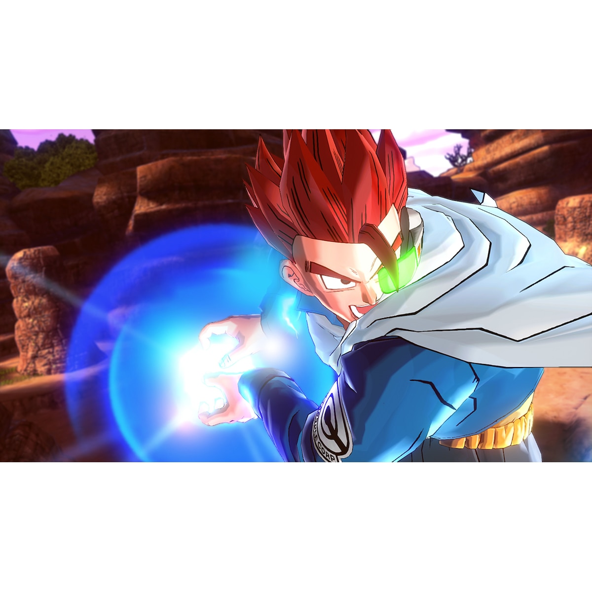 DRAGON BALL XENOVERSE Bundle - PC Windows