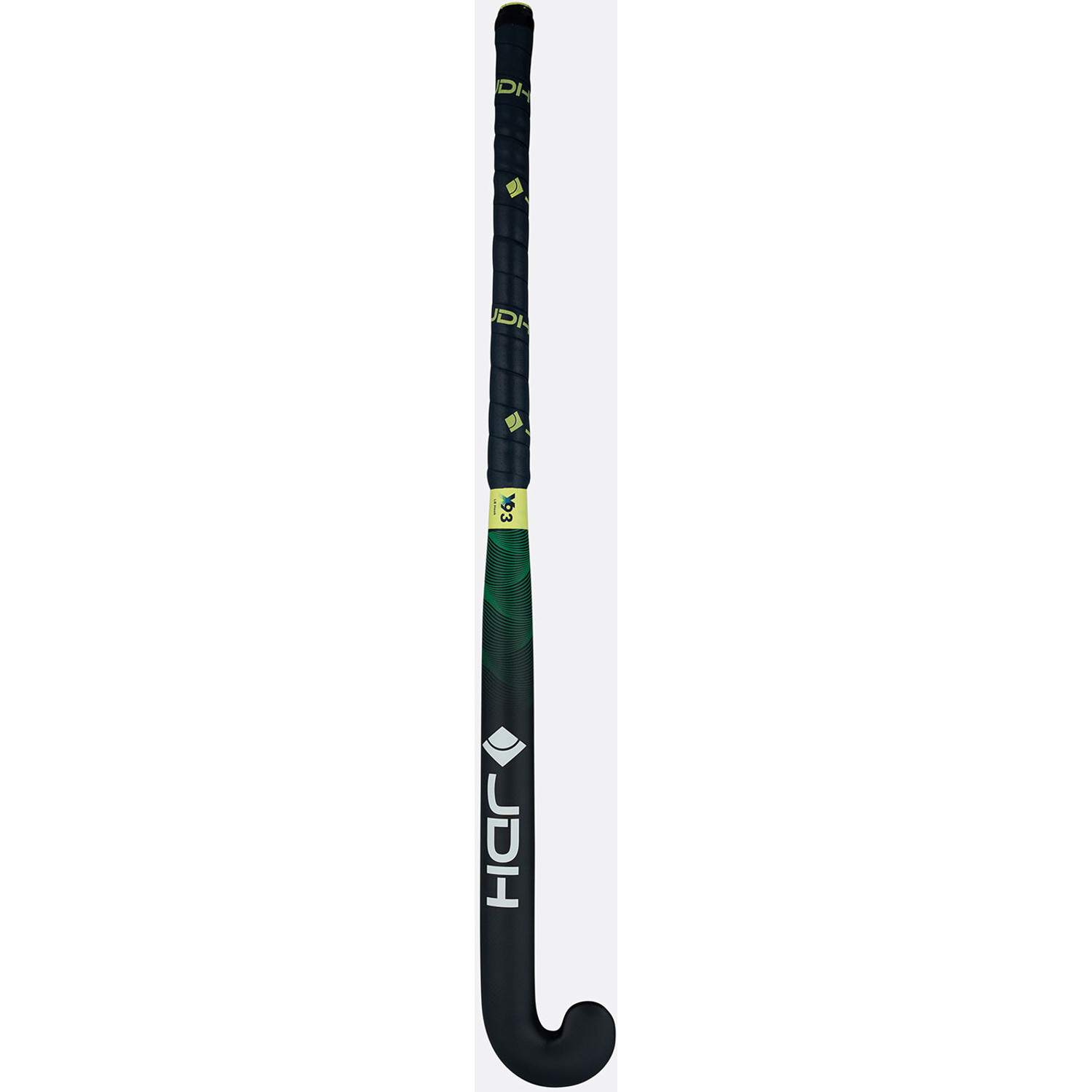 JDH X93 Lowbow Hook