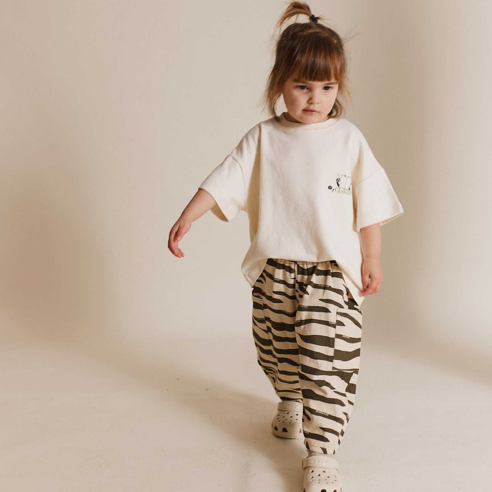 Hose Emerson Zebra