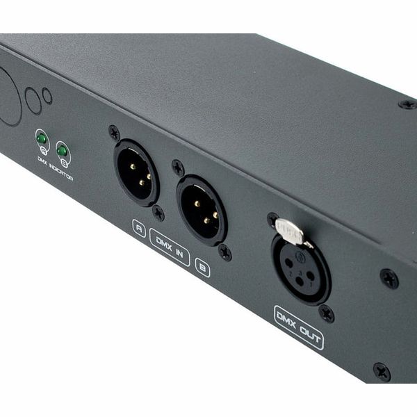 Showtec DMX Merge