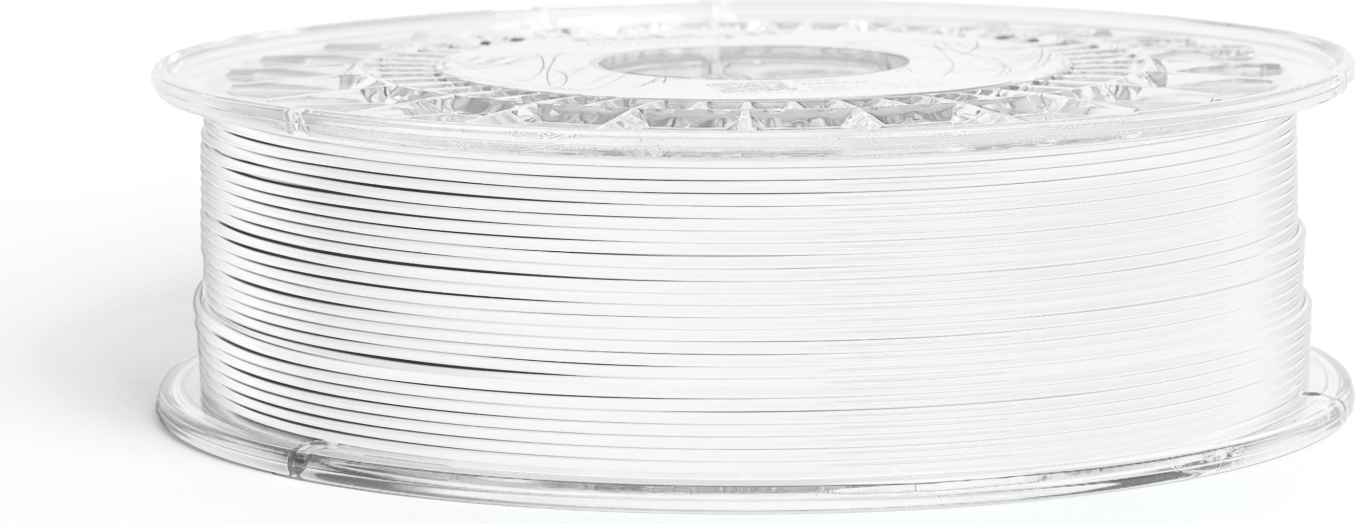 Prusa  Buddy3D ABS White, 1,75 mm / 750 g    Starke Leistung für anspruchsvolle Projekte in White