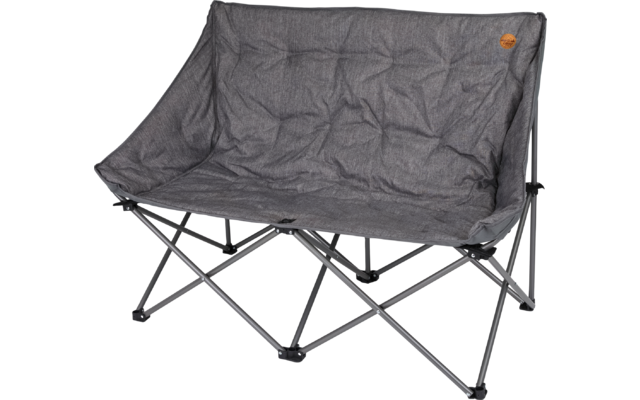 Camplife Relax Faltsofa gepolstert