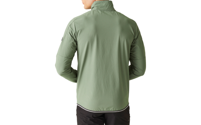 Regatta Prestfield Herrenjacke