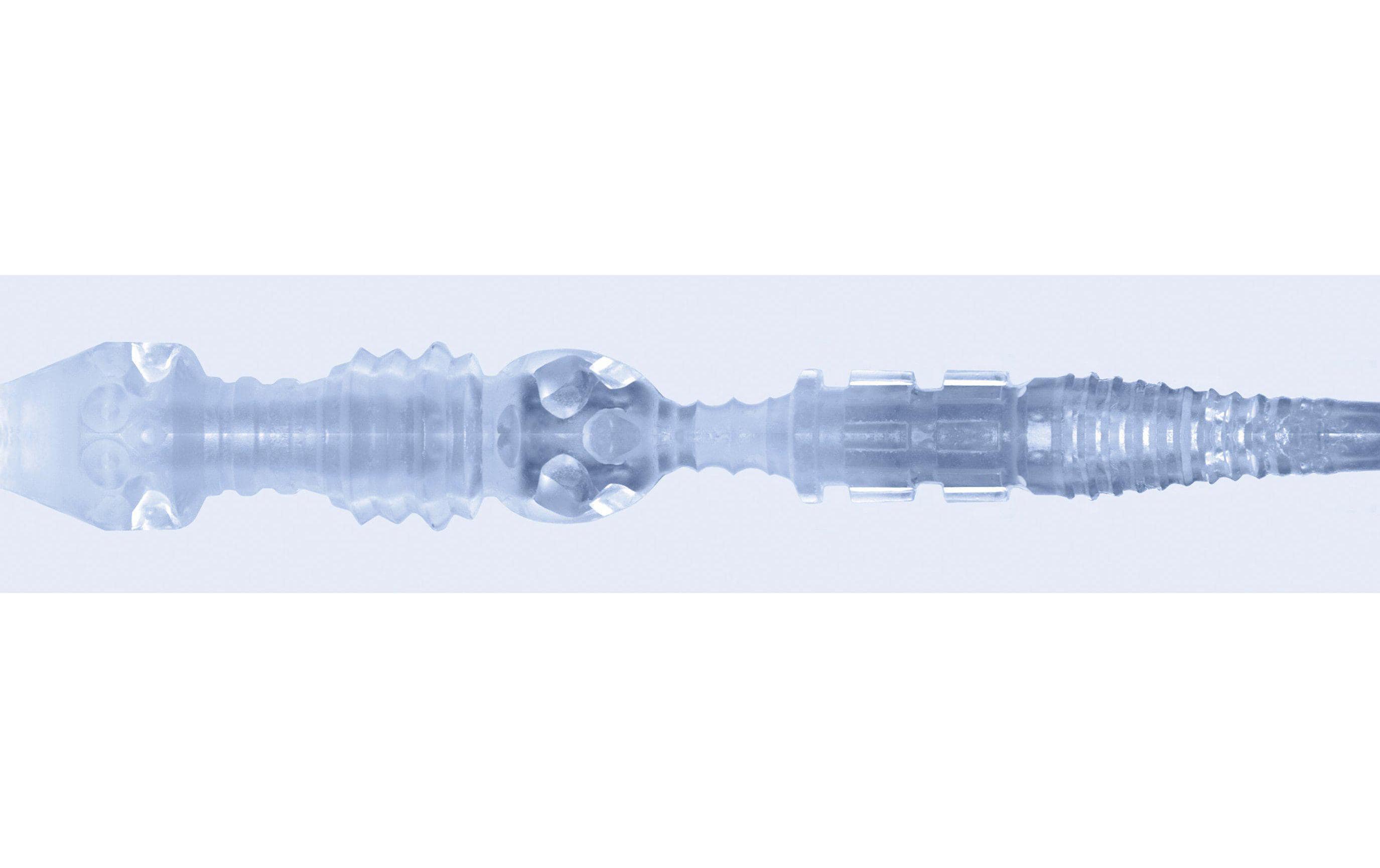 Masturbator Ice CrystalMänner Sextoy für die manuelle Masturbation