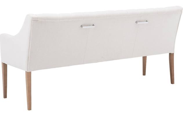 Eetkamerbank Pearl