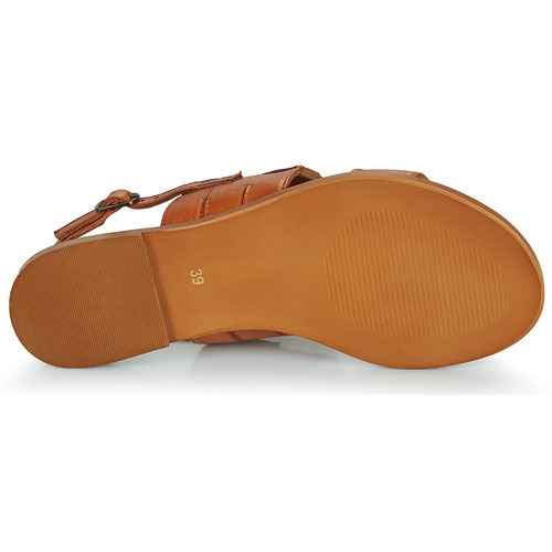 Regard - ET.ECO V5 CRUST LT BEIGE 2222 - Camel