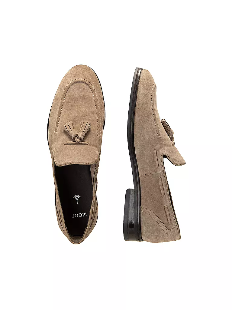 JOOP Loafer beige