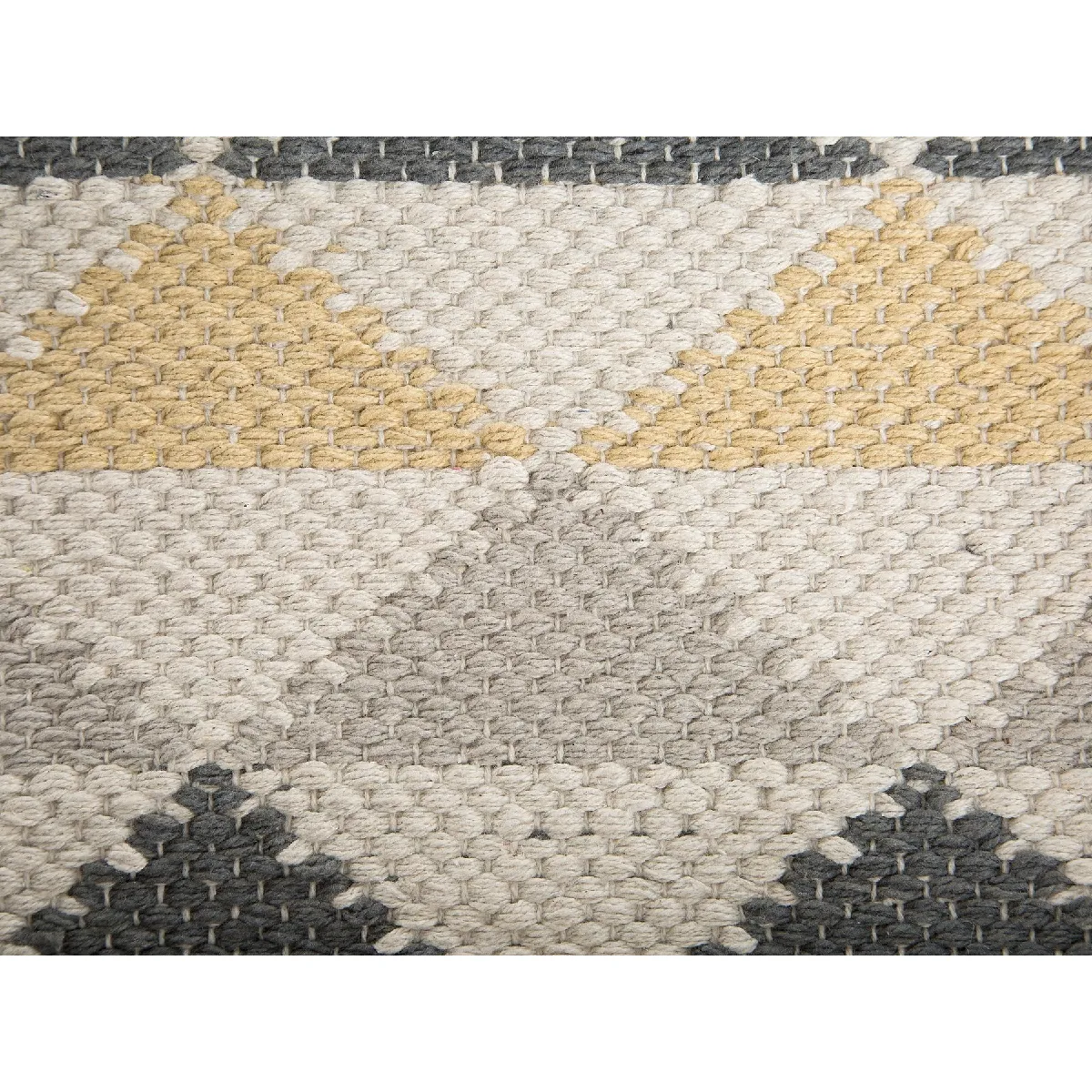 Beliani Corbeille MADOLA - Beige