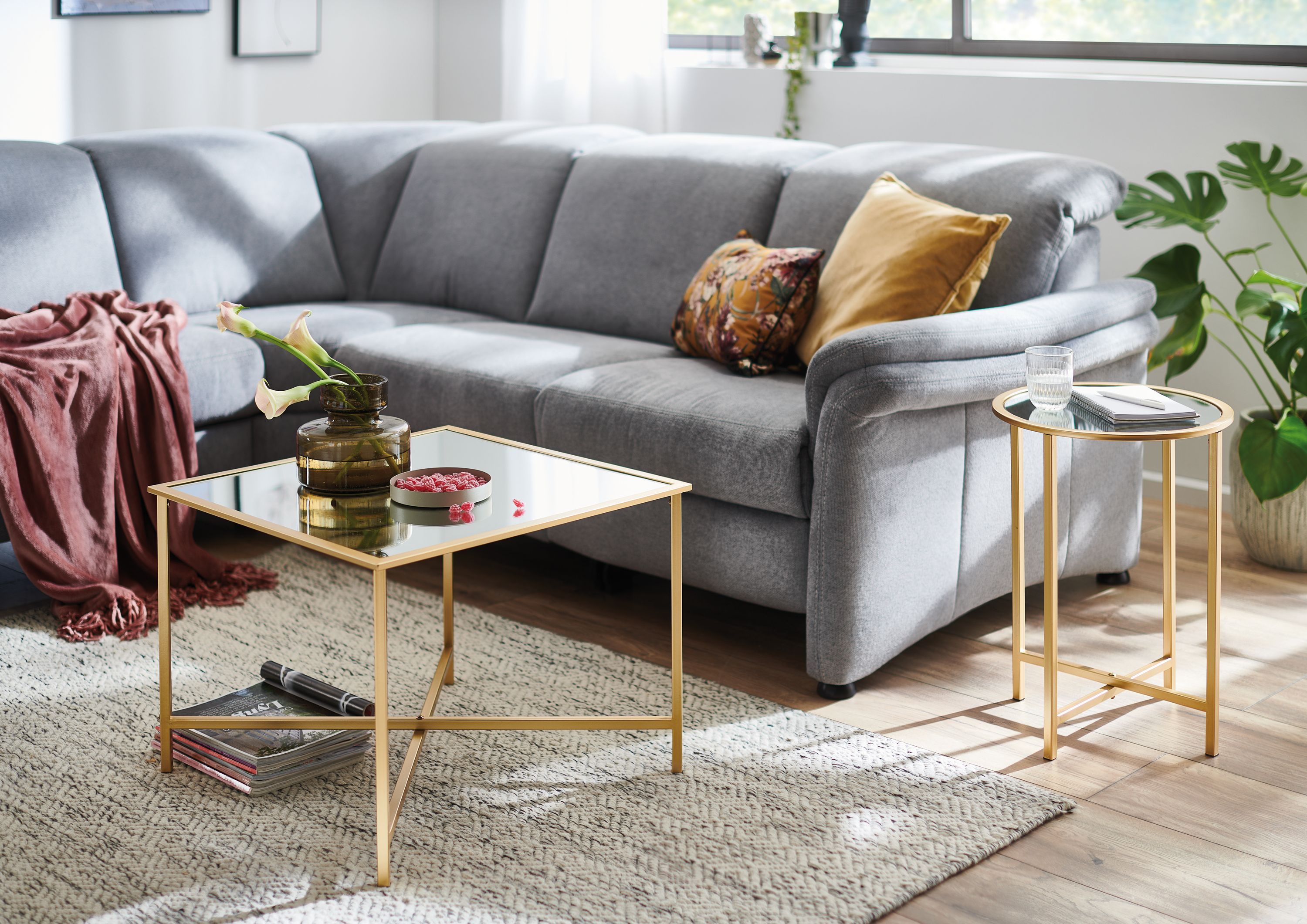 Beistelltisch
