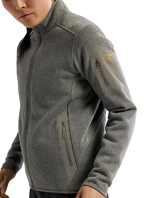 ARCTERYX - VESTE COVERT W