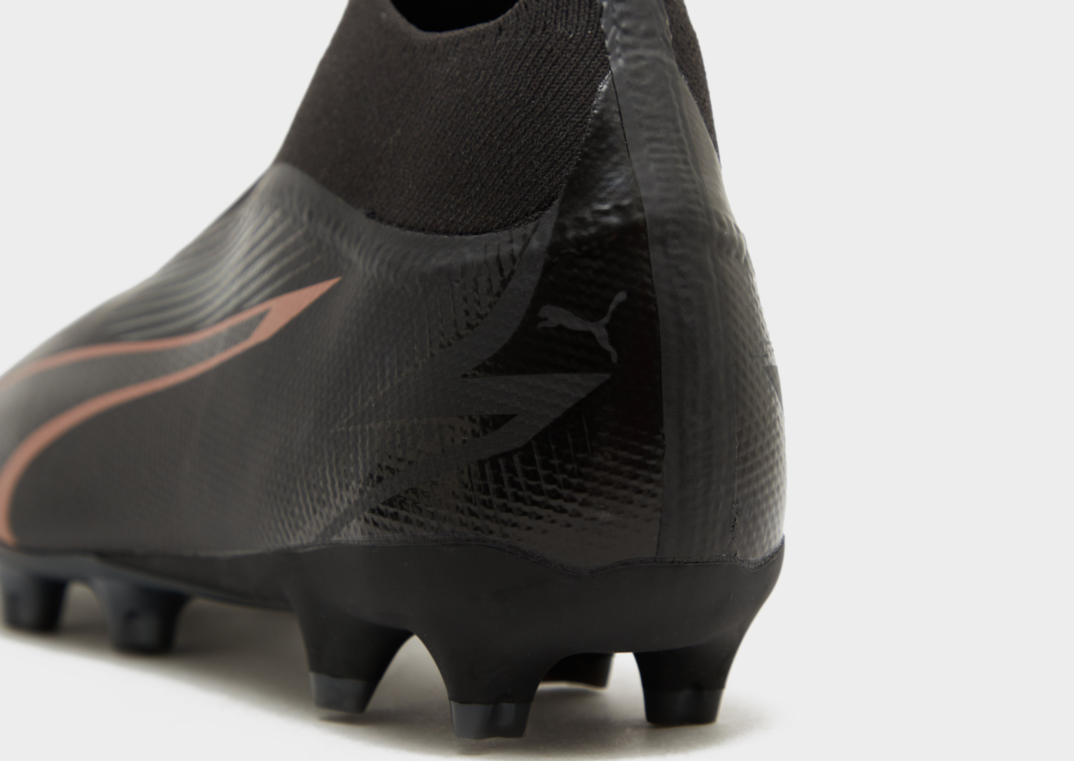 Puma ULTRA Match+ Laceless FG Homme