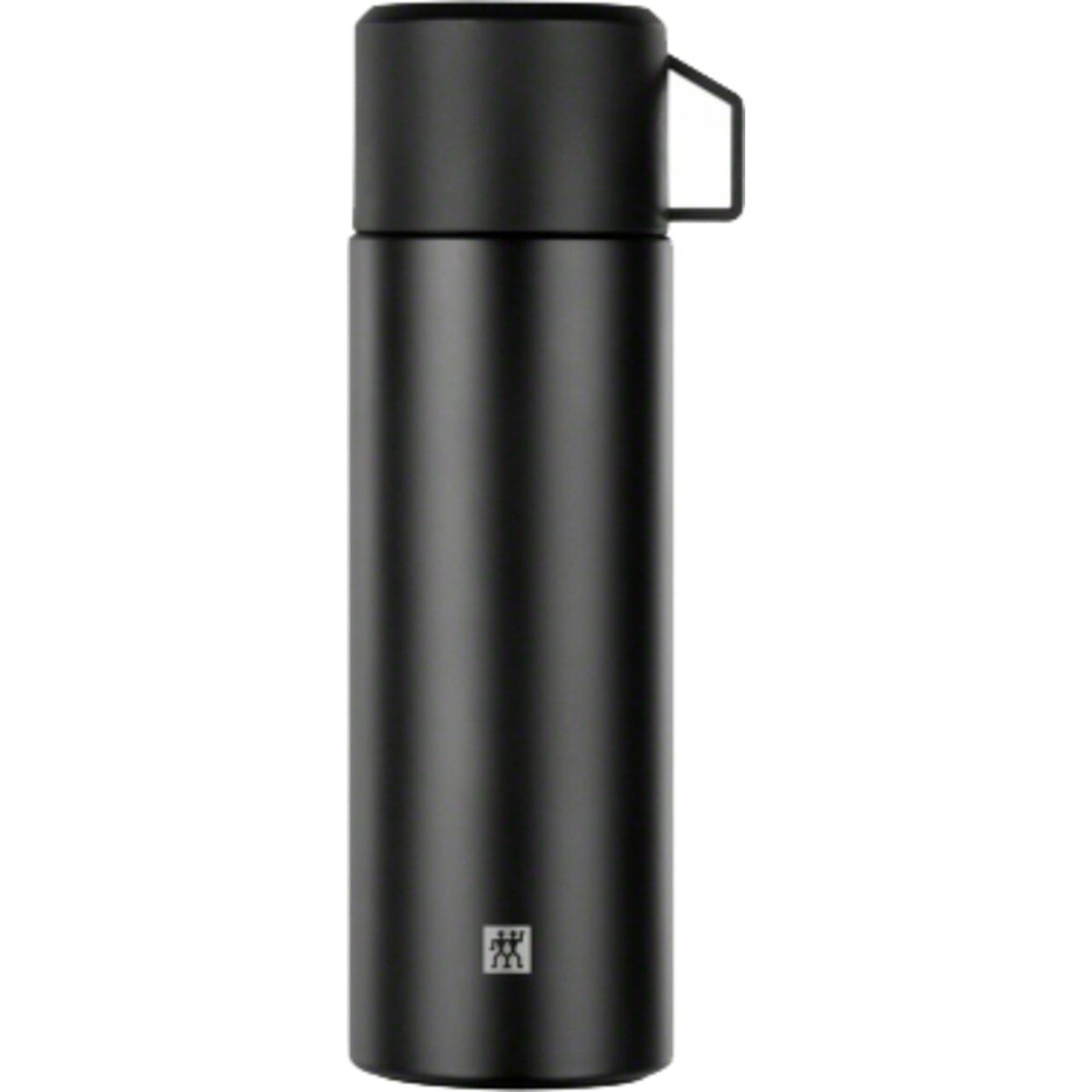 Thermo termoflaske, sort