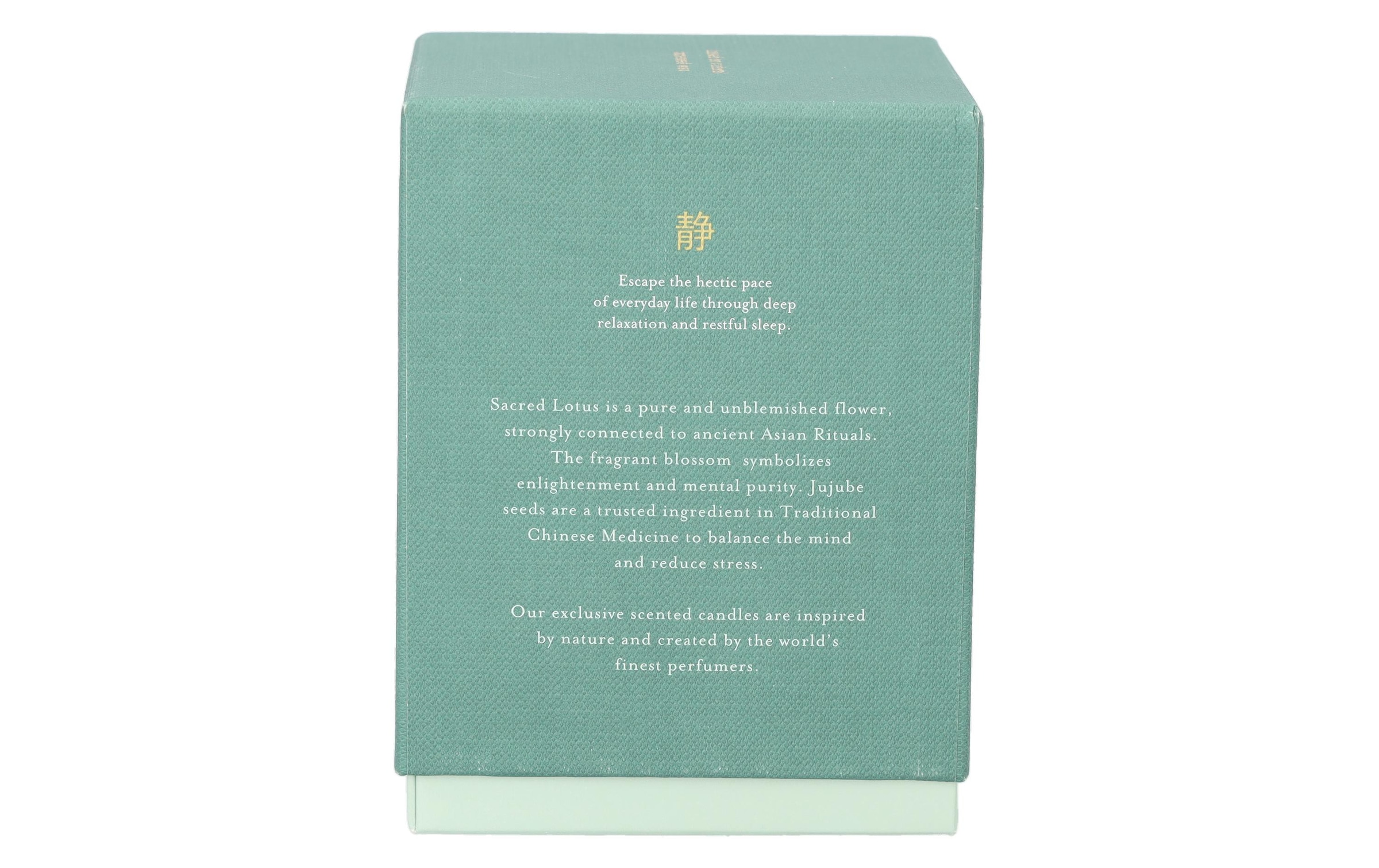 Rituals Duftkerze »Jing Scented Candle«