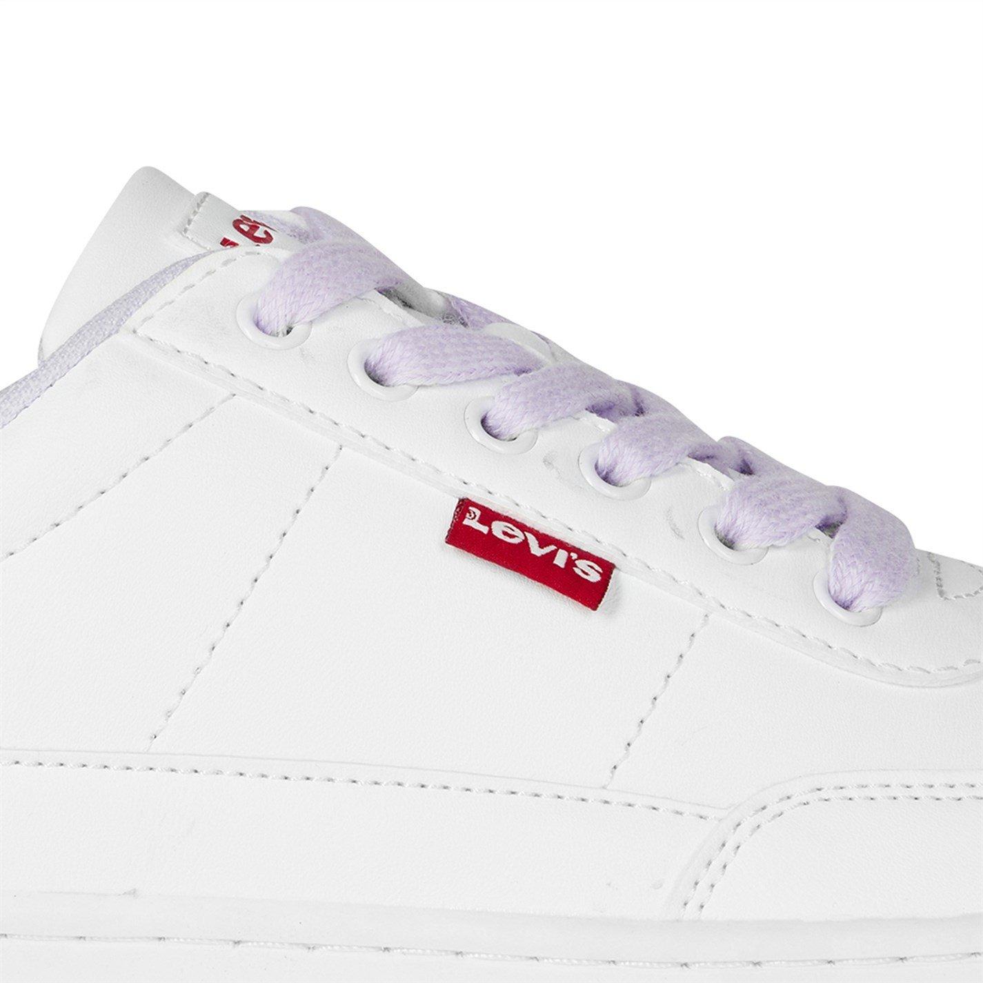 Levis New Union 2.0 Trainers