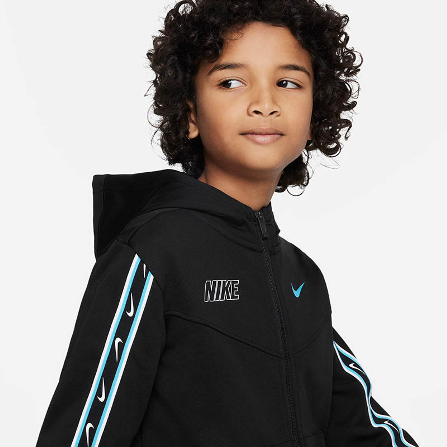 Nike Sportswear Repeat Trainingspak Kids