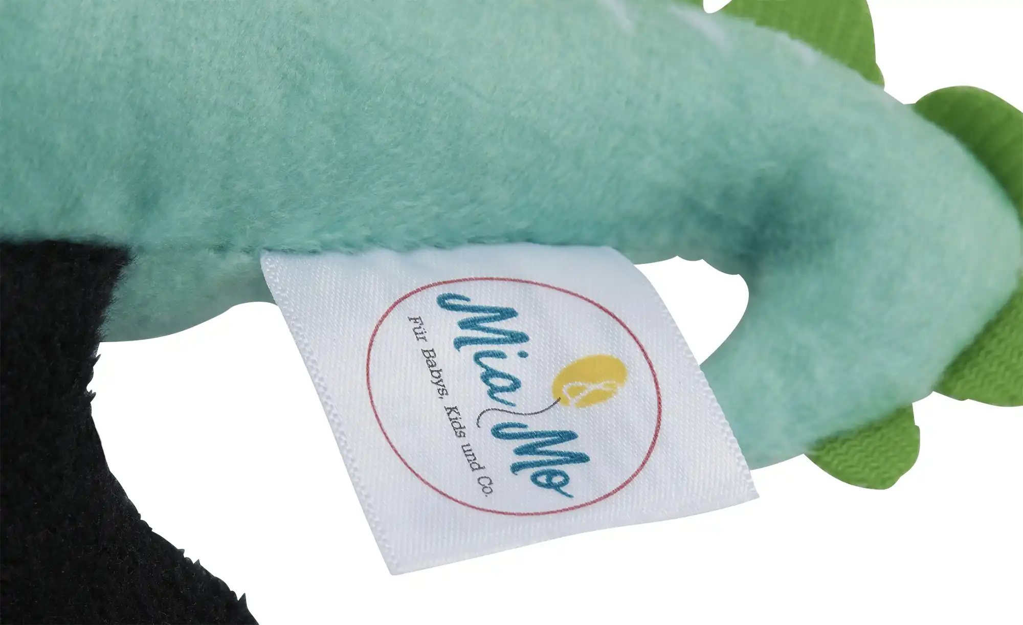 Mia & Mo Kuscheltier Baby Poony