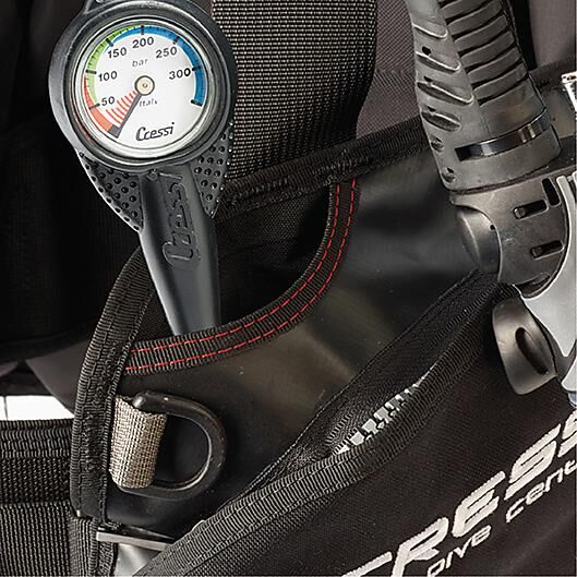 CRESSI SUB - GILET STABILISATEUR SOLID
