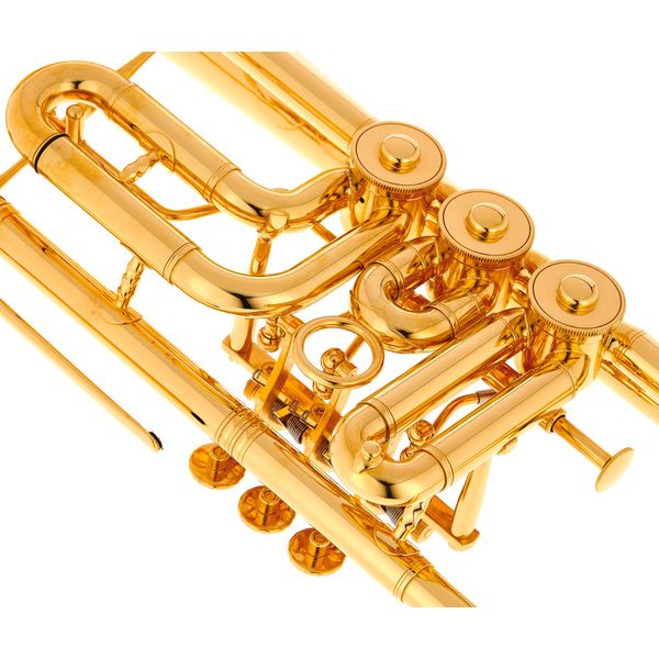 Krinner Symphonic I Trumpet Gold