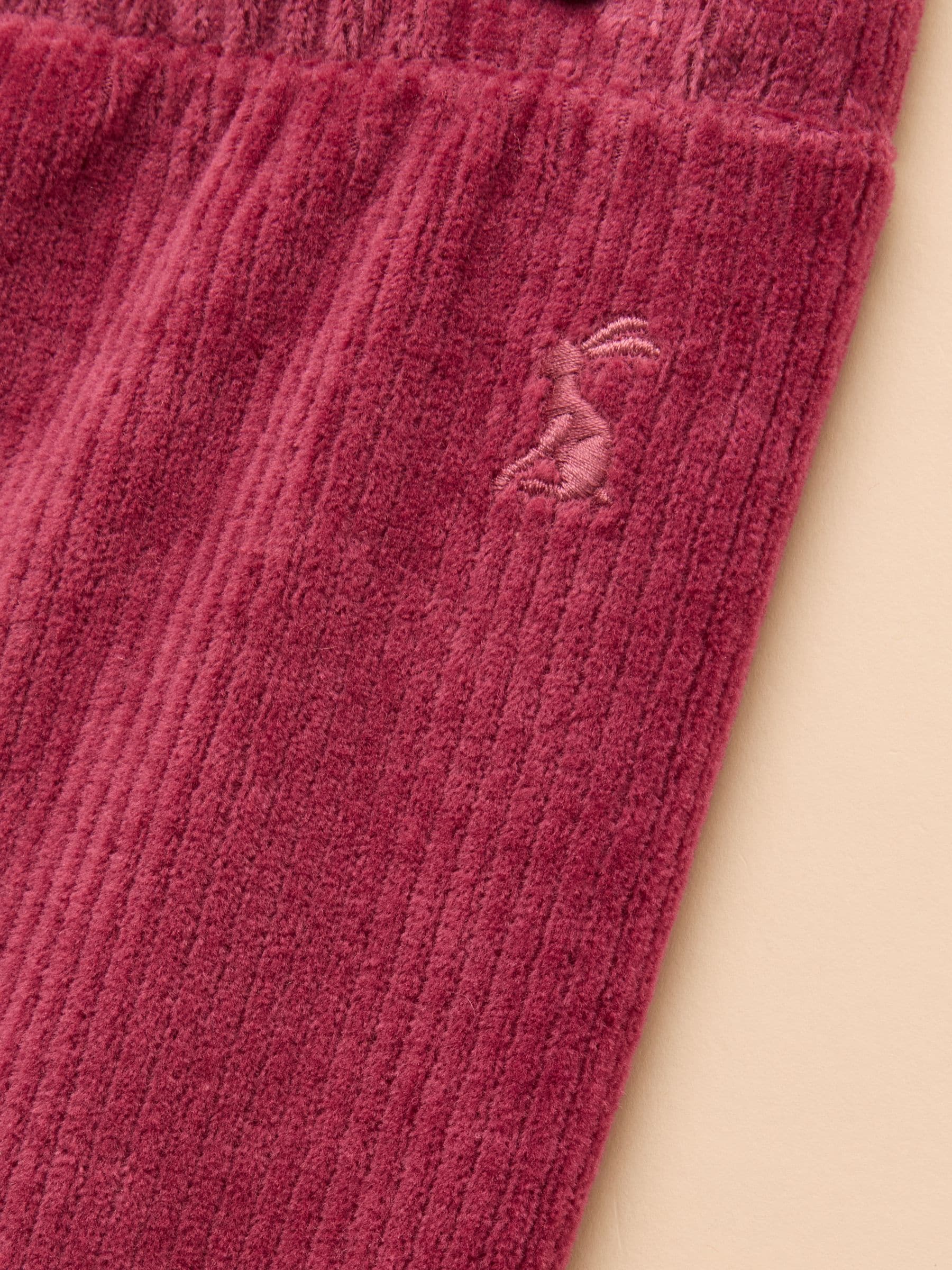 Bessenrood - Joules Giddy Up Stretch Cord Legging