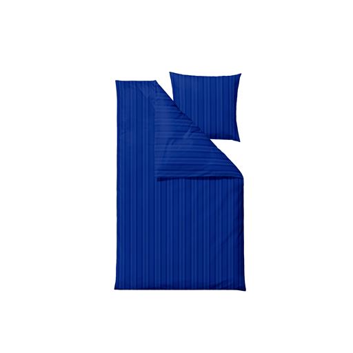 Södahl Noble Sengetøj, Royal Blue, 140x220 cm