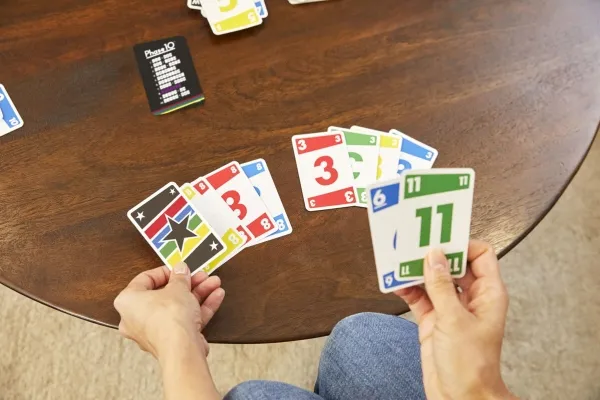 Phase 10
