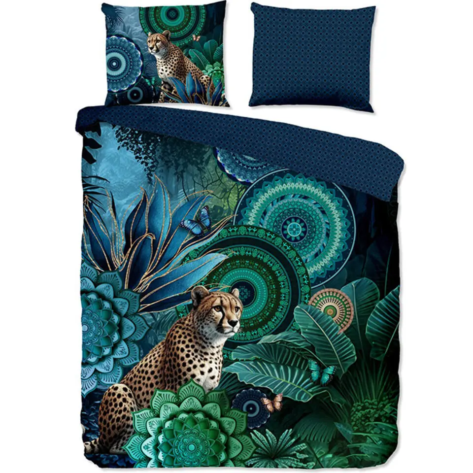 Duvet cover HIP 140x220   1* 60x70 cm
