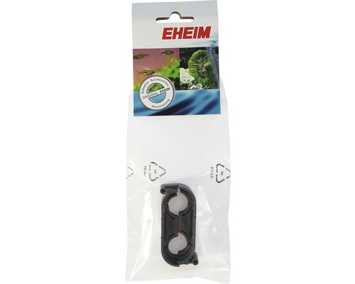 Eheim slanghouder voor 2222/24
